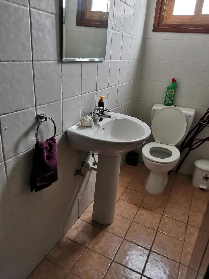 PolisHamboulaアパートメント エクステリア 写真